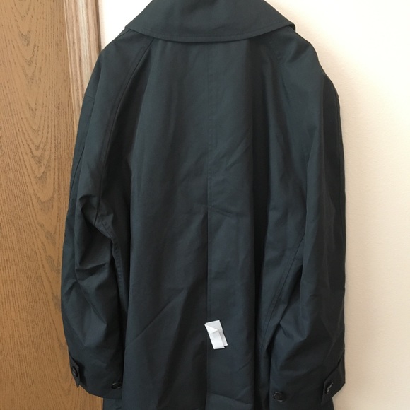 Uniqlo U x Lemaire coat - Picture 3 of 4